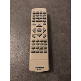telecommande thomson RCT195DA1