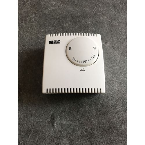 Thermostat delta dore 6053038