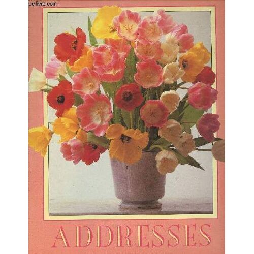 Addresses