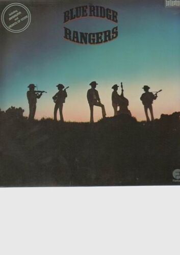 The Blue Ridge Rangers