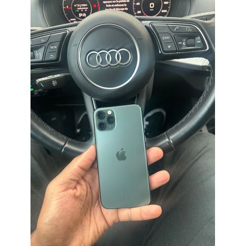 Je Revend Un Iphone 11 Acheter Par Erreur Je Précise Qu¿Il Ne Fonctionne Pas ! Ventes Pour Pièce