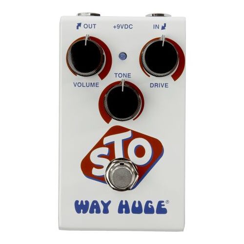 Way Huge - Wm25 Super Terrific Overdrive
