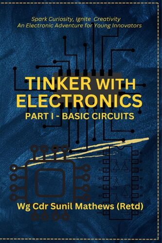 Tinker With Electronics