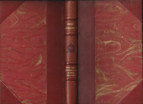 1896 - 1901 Petits Mémoires Du Temps De La Ligue