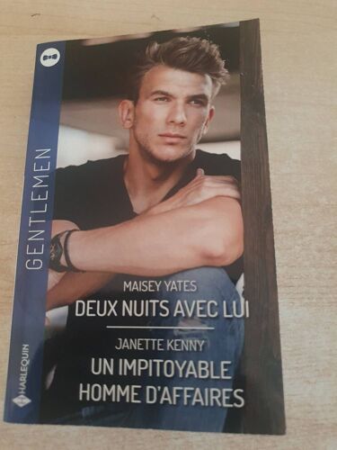 Deux Nuits Avec Lui