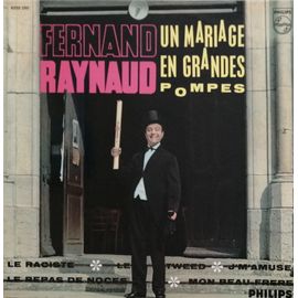 Un Mariage En Grandes Pompes - Enregistrement Public