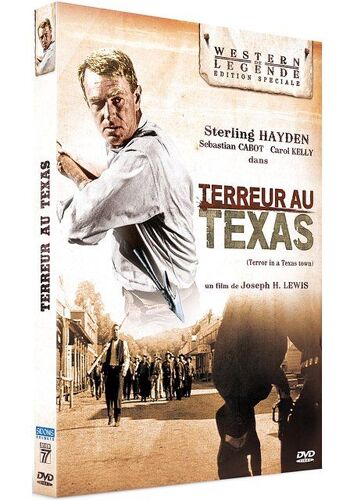 Terreur Au Texas - Édition Spéciale
