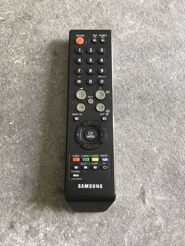 Télécommande d'origine samsung AA59-00399A