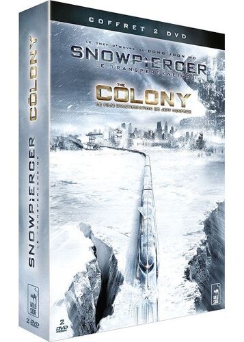 Snowpiercer + The Colony - Pack