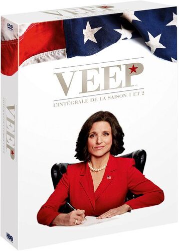 Veep - Saisons 1 Et 2