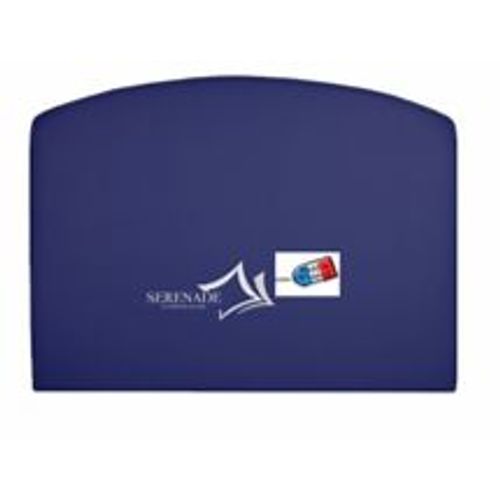 Tête De Lit Toulouse 160 Lisse