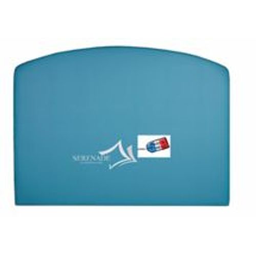 Tête De Lit Toulouse 160 Lisse