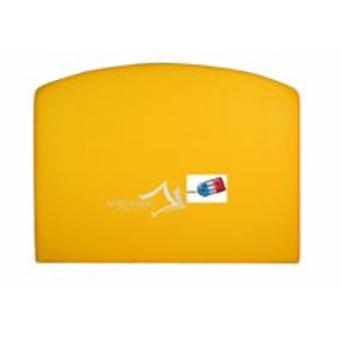 Tête De Lit Toulouse 160 Lisse