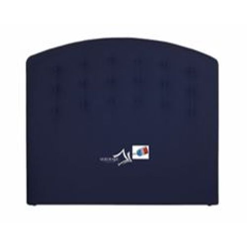 Tête De Lit Paris 160 Capitonnée Fabrication Française