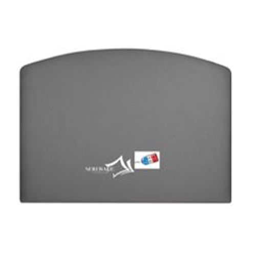 Tête De Lit Toulouse 160 Lisse