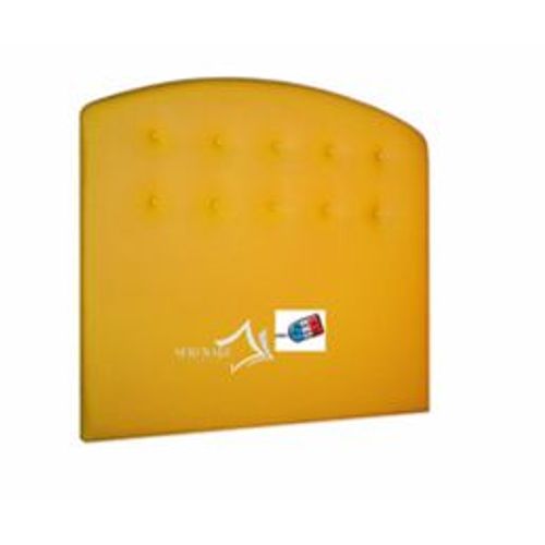 Tête De Lit Toulouse 140 Capitonnée