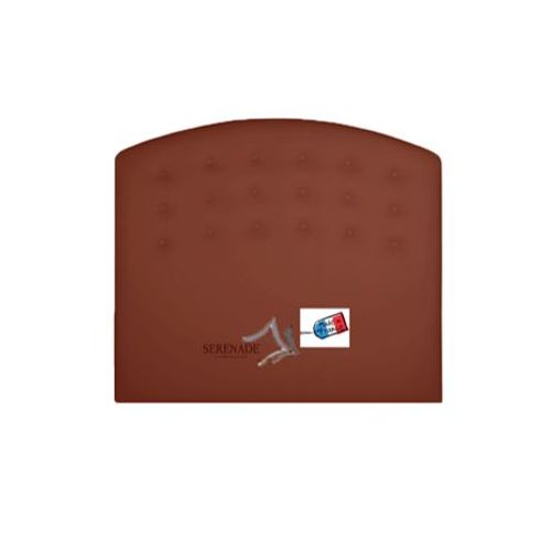 Tête De Lit Paris 160 Capitonnée Fabrication Française