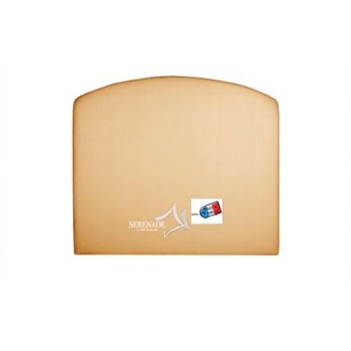 Tête De Lit Toulouse 140 Lisse