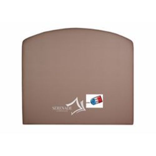 Tête De Lit Toulouse 140 Lisse