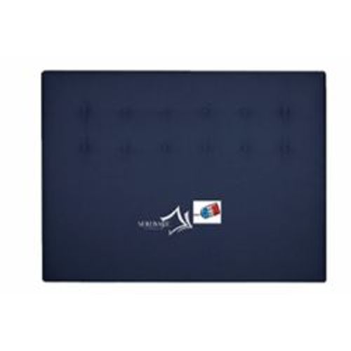 Tête De Lit Paris 160 Capitonnée Fabrication Française