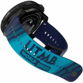 Suunto Vertical Solar Utmb World Series