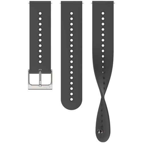 Suunto 22 Urb4 Silicone Strap Slate Gray S+M Gris Denim