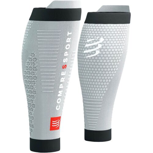 Compressport R2 3.0 Gris