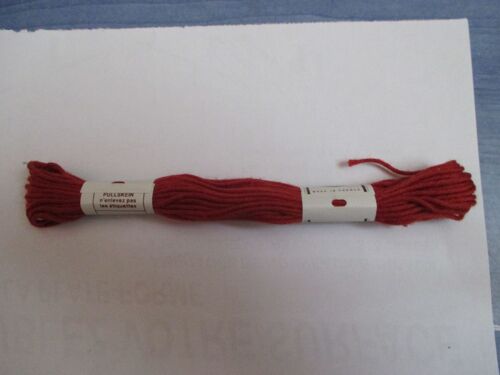 Échevette Coton Dmc Canevas 2354