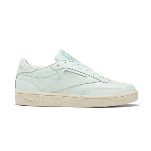 Baskets Basses Reebok Club C 85