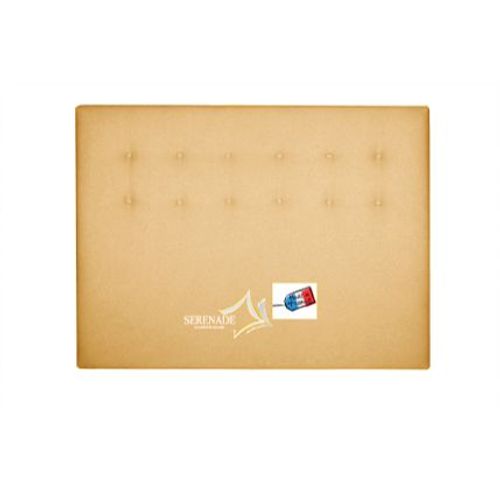 Tête De Lit Paris 160 Capitonnée Fabrication Française