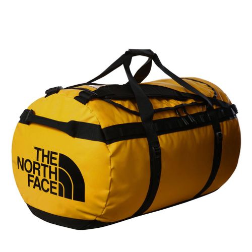 The North Face Base Camp Duffel - XL Jaune