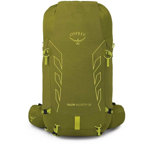 Osprey Talon Velocity 30 Homme Vert pastel
