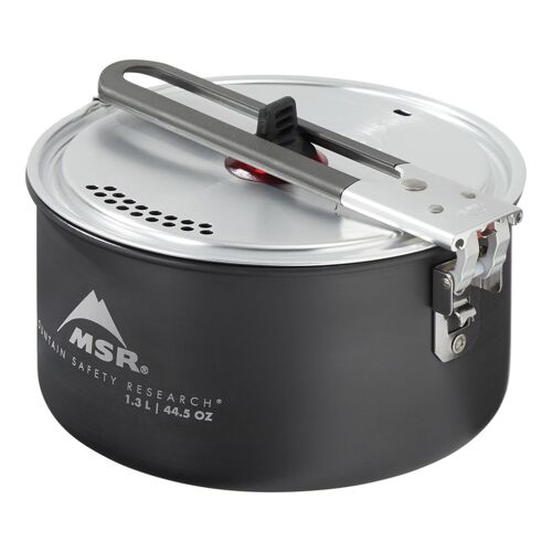 Msr Ceramic Solo Pot