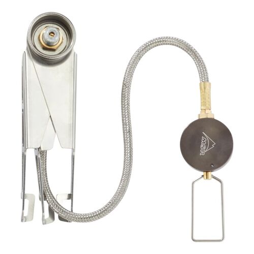 Msr Lowdown Remote Stove Adapter