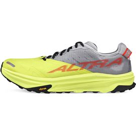Altra Mont Blanc Carbon Jaune