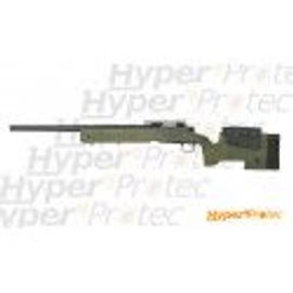 Mcmillan Sniper M40a3 Od Spring