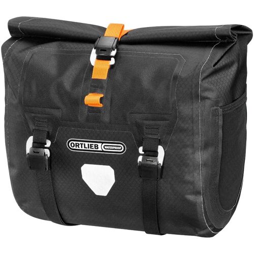 Ortlieb Handlebar-Pack Qr Black Matt 11 L Noir Mat