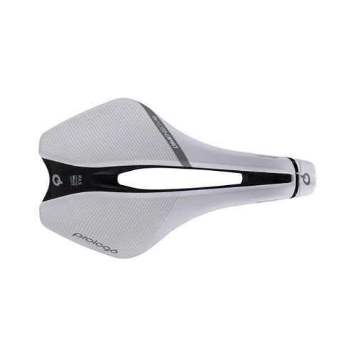 Prologo Selle Dimension Nack 143 Blanc Blanc