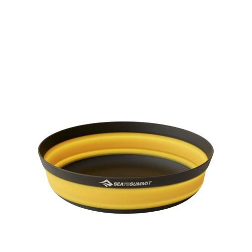 Sea To Summit Frontier Ul Bol Pliant - L Jaune