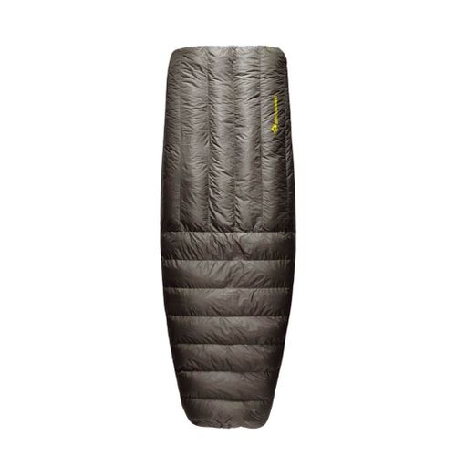 Sea To Summit Couette Ember -1c/30f Gris