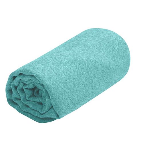 Sea To Summit Serviette Airlite L 60x120 Cm Bleu