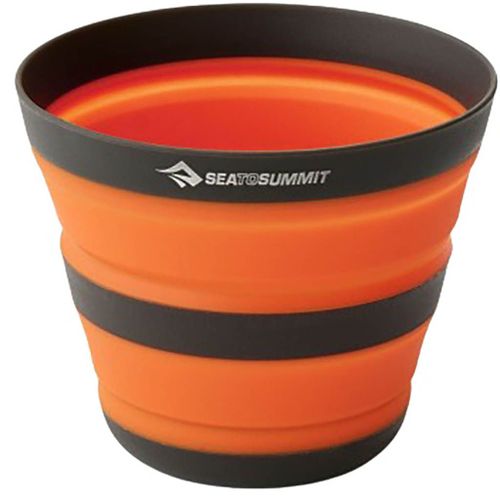 Sea To Summit Frontier Ul Gobelet Pliant Orange