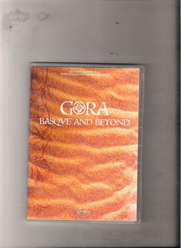 Gora Basque And Beyond Réalisé Par Oceansurf