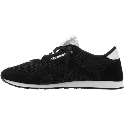 Baskets Basses Reebok Cl Nylon Slim Pigment Msh - 35 1/2