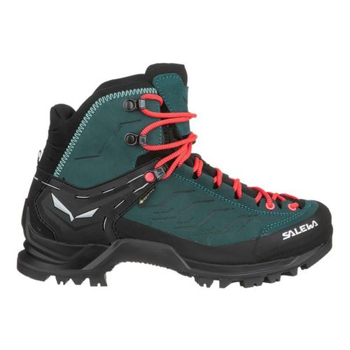 Salewa Mountain Trainer Mid Gore-Tex Femme Gris - 42