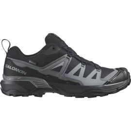 Chaussures De Randonnée X Ultra 360 Gorestex 474532 Noir