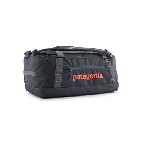 Patagonia Black Hole Duffel 40L Bleu