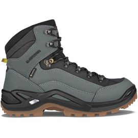 Lowa Renegade Gore-Tex Mid Homme Gris - 46