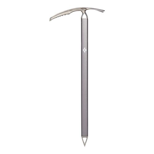 Black Diamond Raven Ice Axe Gris