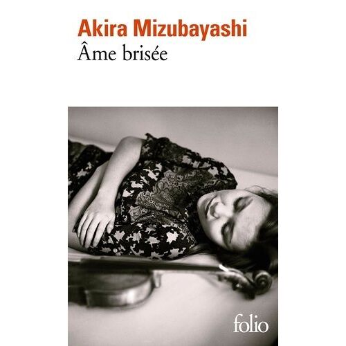 Ame Brisée